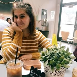 Meet your Posher, Shelby